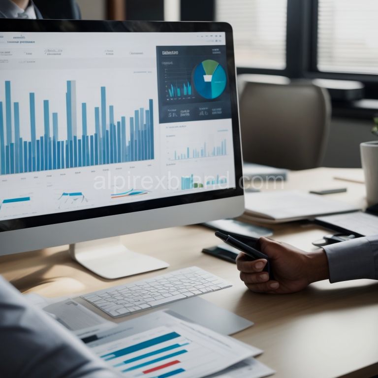 Transparente Finanzanalysen